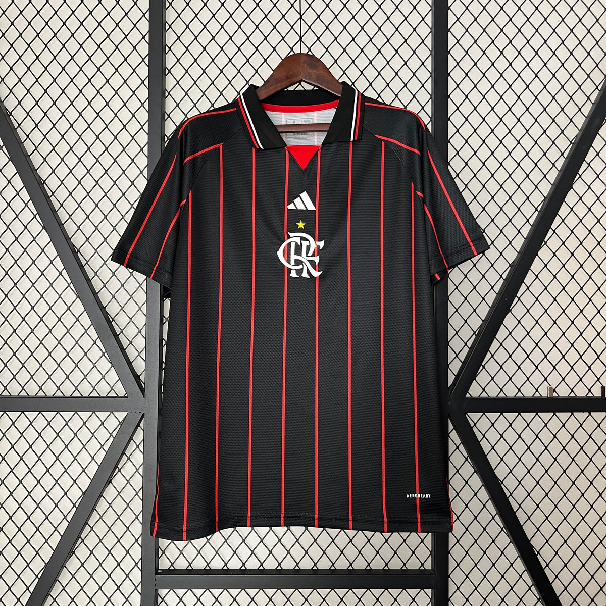 Camisa Flamengo - Edição Especial 2024