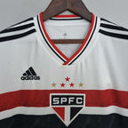 Camisa São Paulo I 22/23 - Torcedor e Jogador