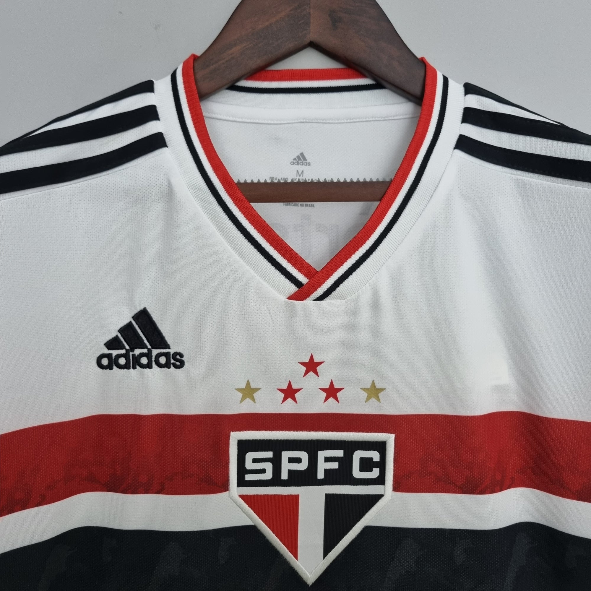 Camisa São Paulo I 22/23 - Torcedor e Jogador