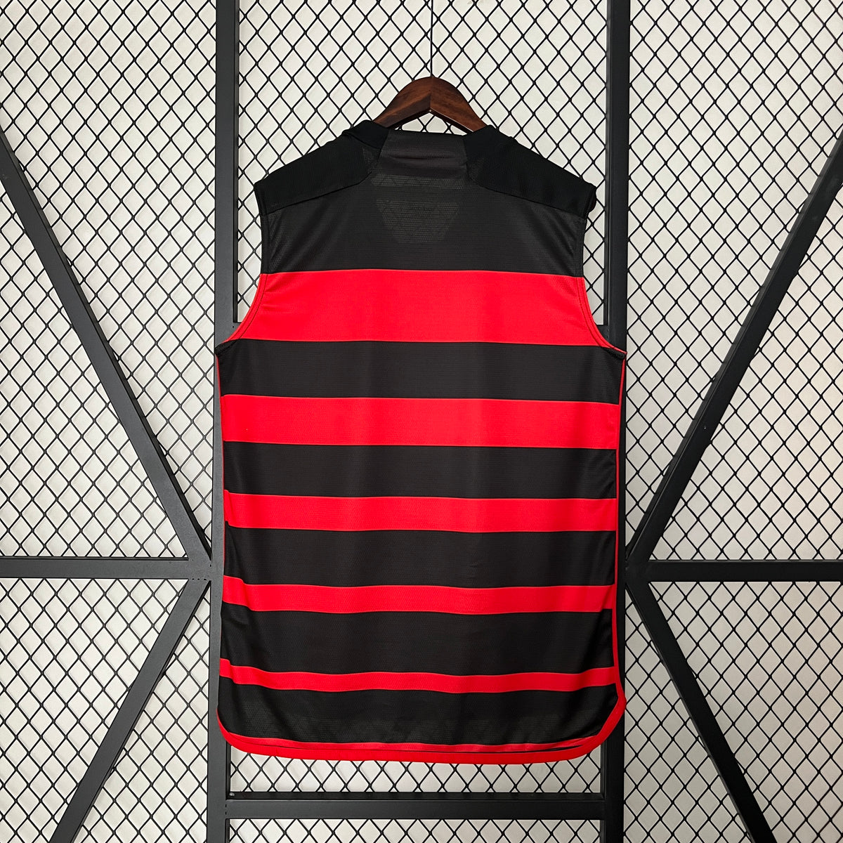 Camisa Regata Flamengo I - 24/25
