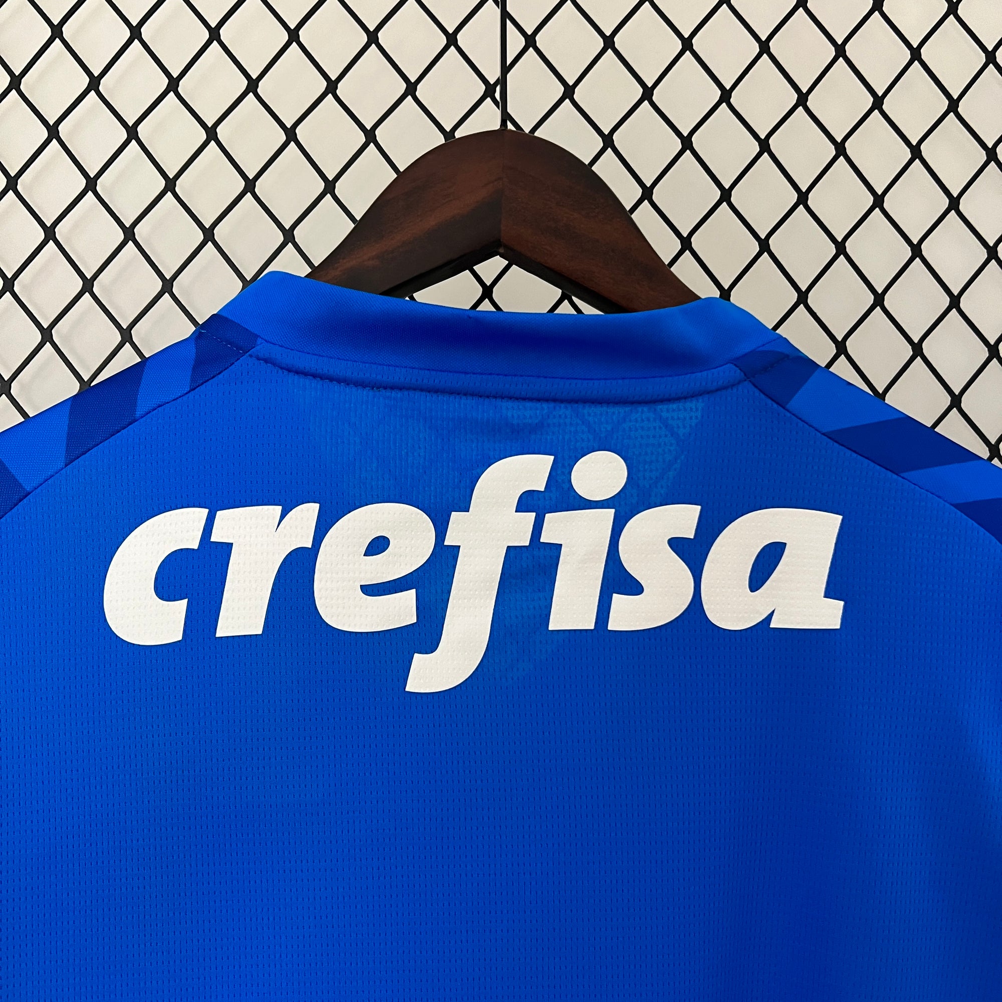 Camisa Palmeiras Goleiro I 24/25 - Torcedor e Jogador