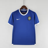 Camisa II Brasil Retrô - 2006