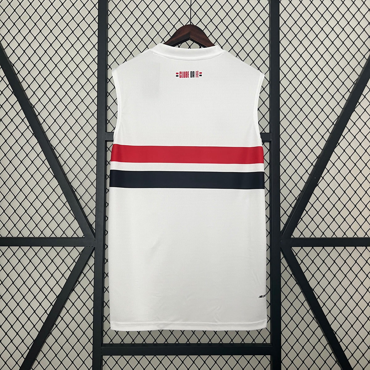 Camisa Regata São Paulo I - 24/25