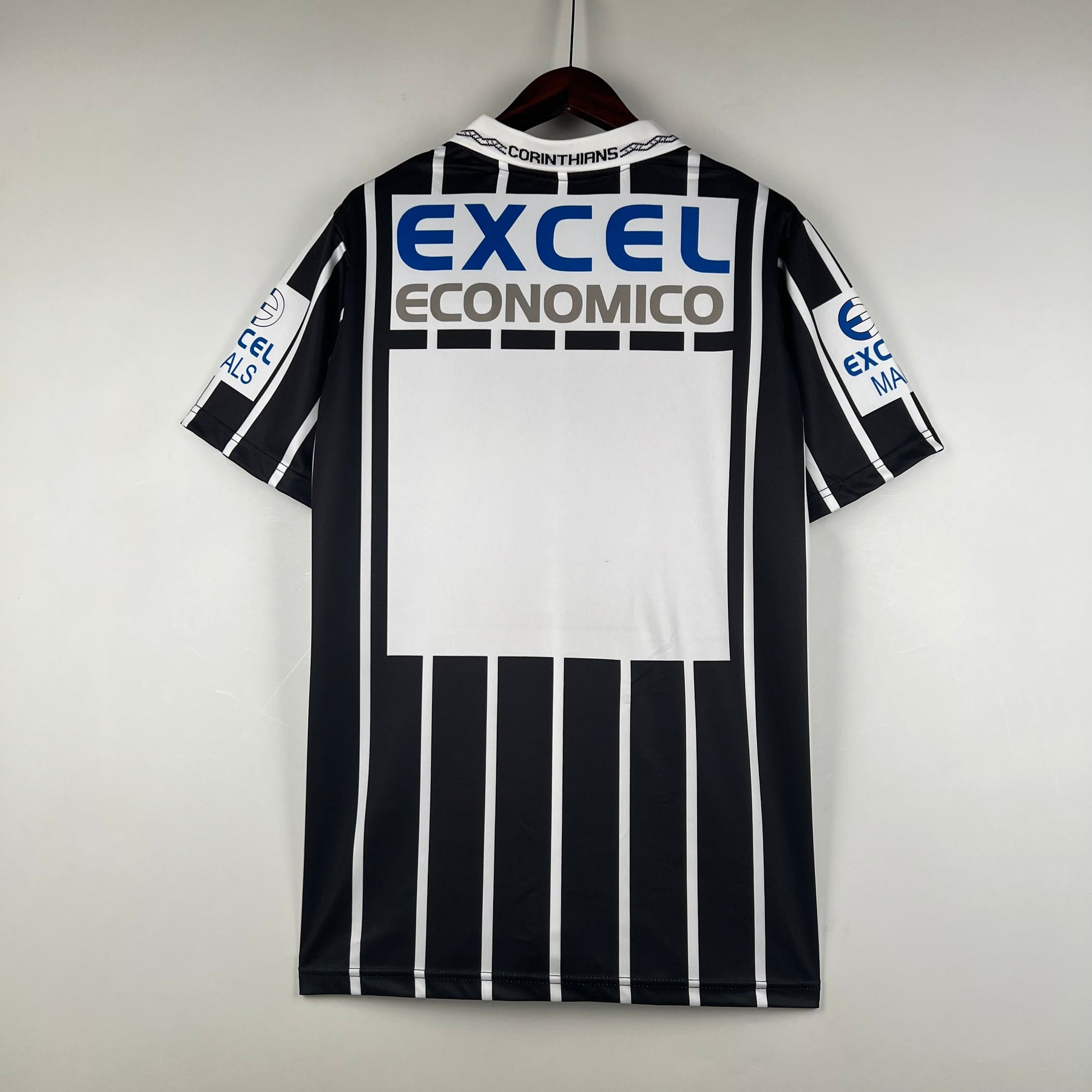 Camisa Corinthians II Retrô 1997