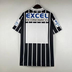 Camisa Corinthians II Retrô 1997