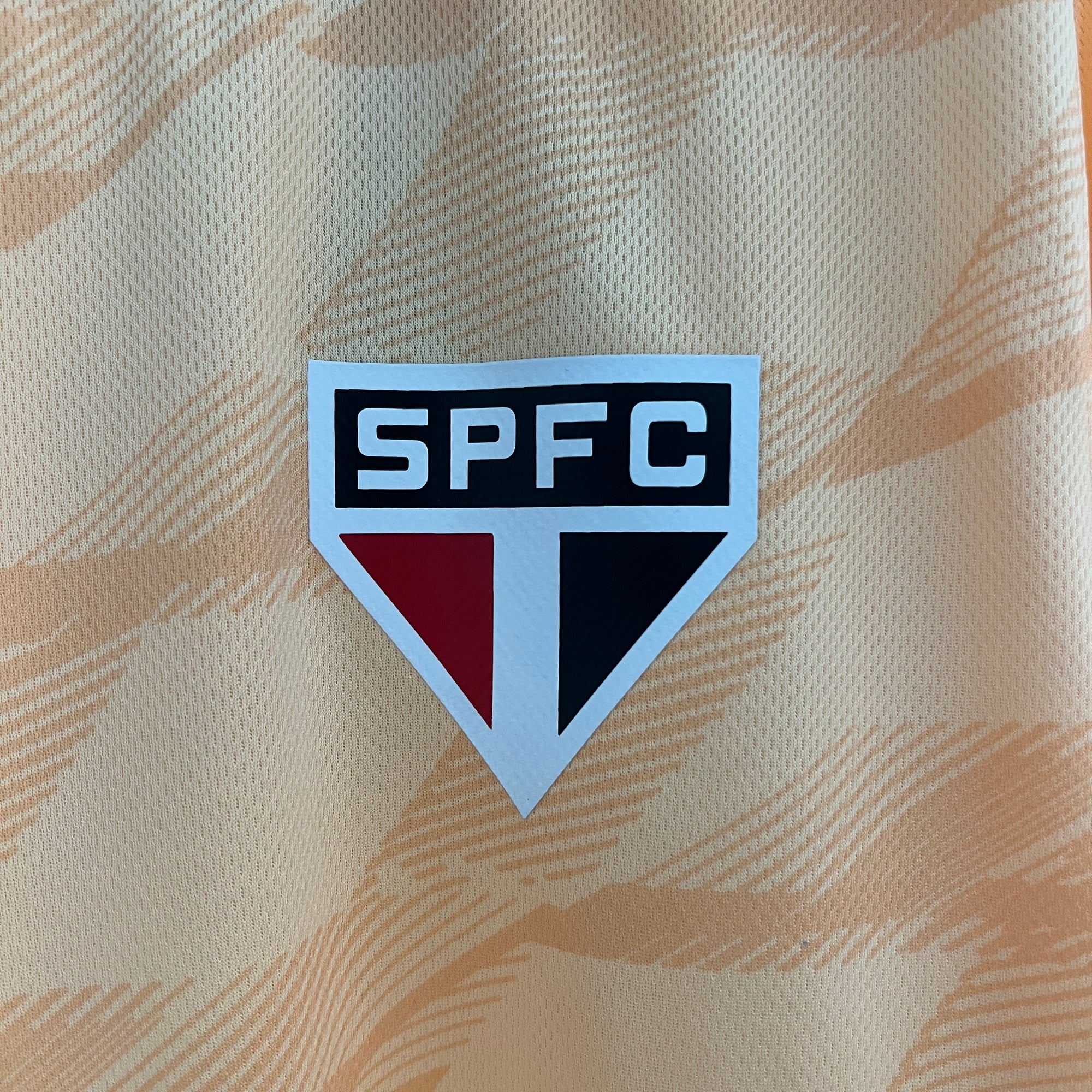 Camisa São Paulo - Treino 2024