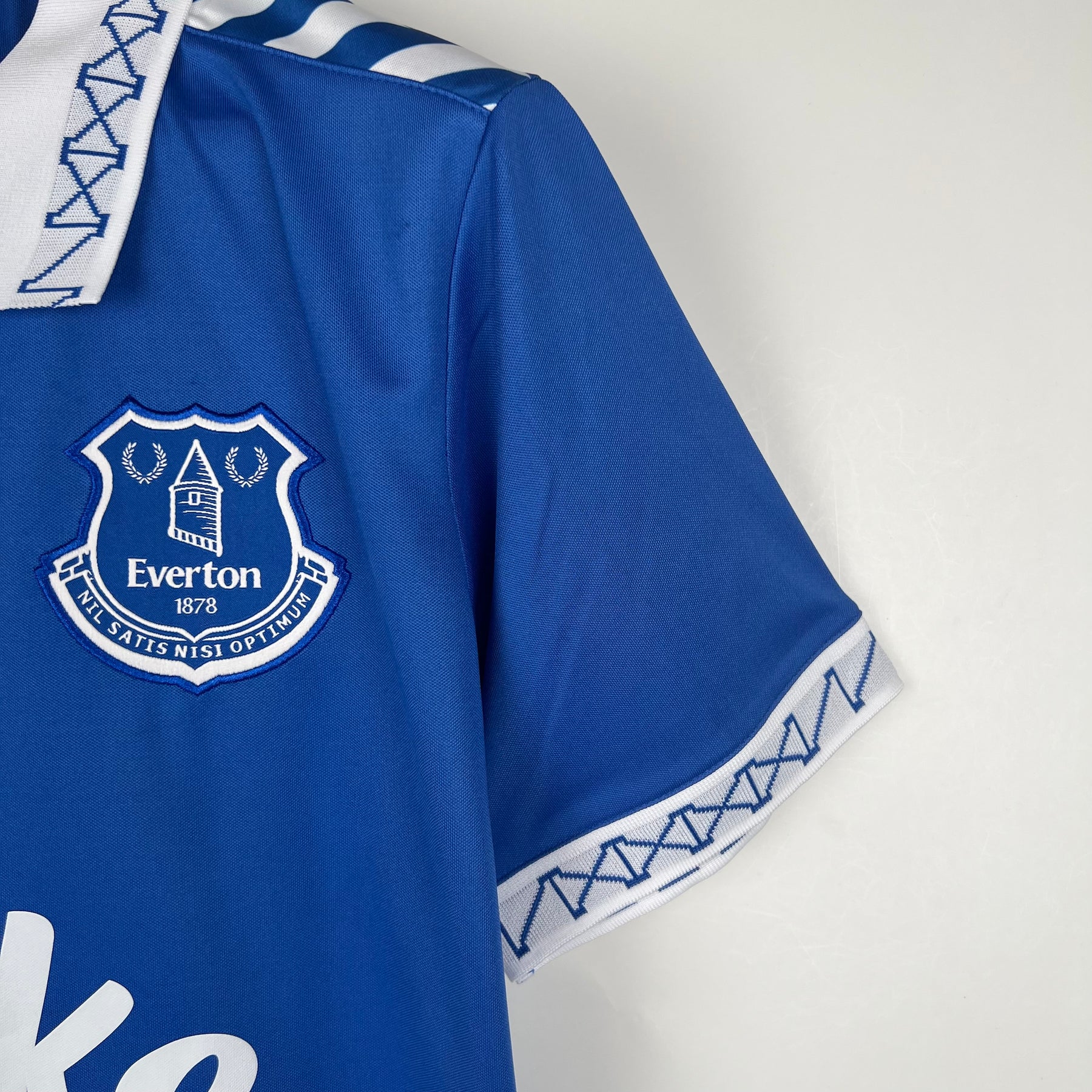 Camisa Everton I 23/24 - Torcedor e Jogador