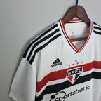 Camisa São Paulo I 22/23 - Torcedor e Jogador