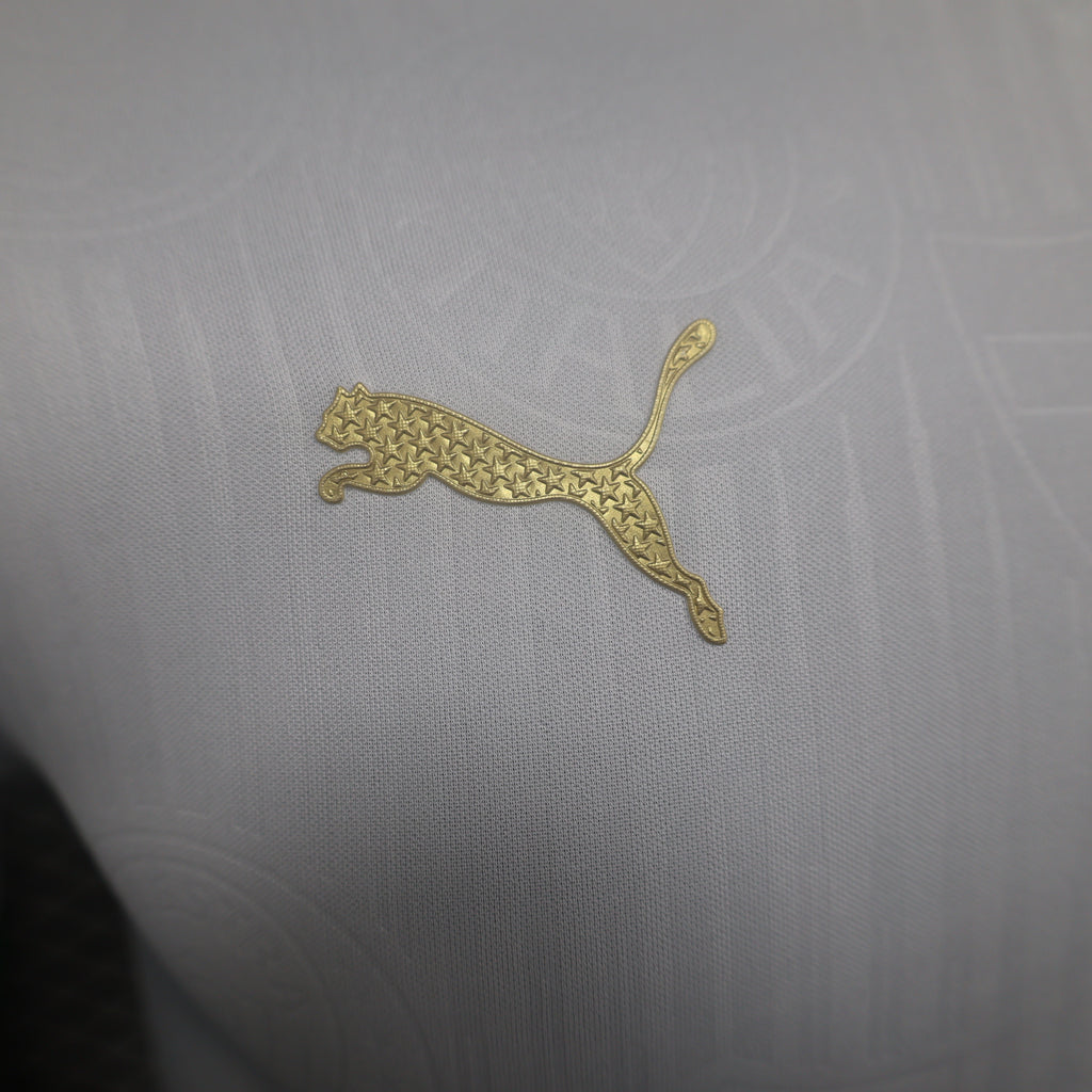 Camisa Palmeiras II 24/25 - Torcedor e Jogador