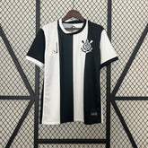 Camisa Corinthians III 24/25 - Torcedor e Jogador