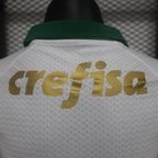 Camisa Palmeiras II 24/25 - Torcedor e Jogador