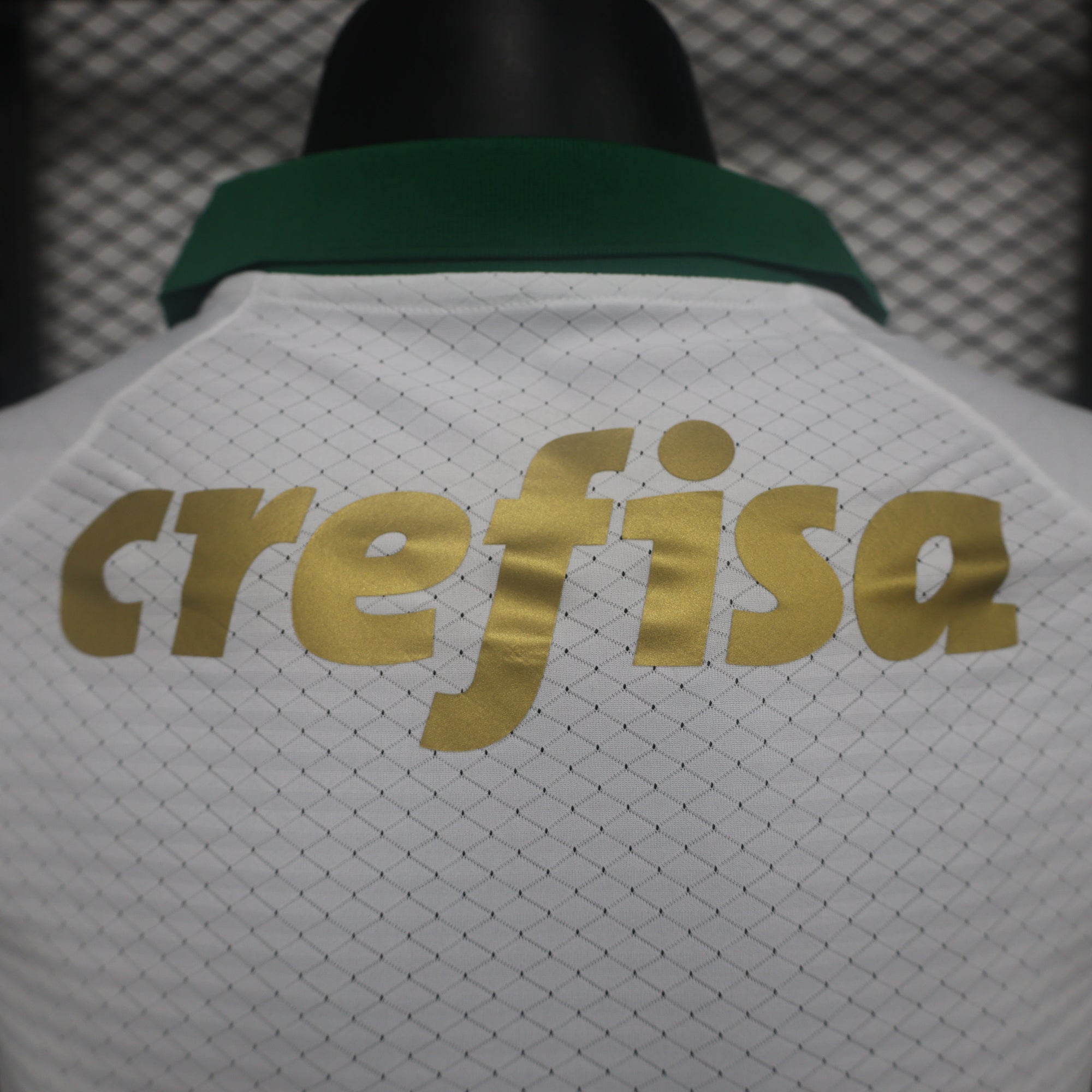 Camisa Palmeiras II 24/25 - Torcedor e Jogador