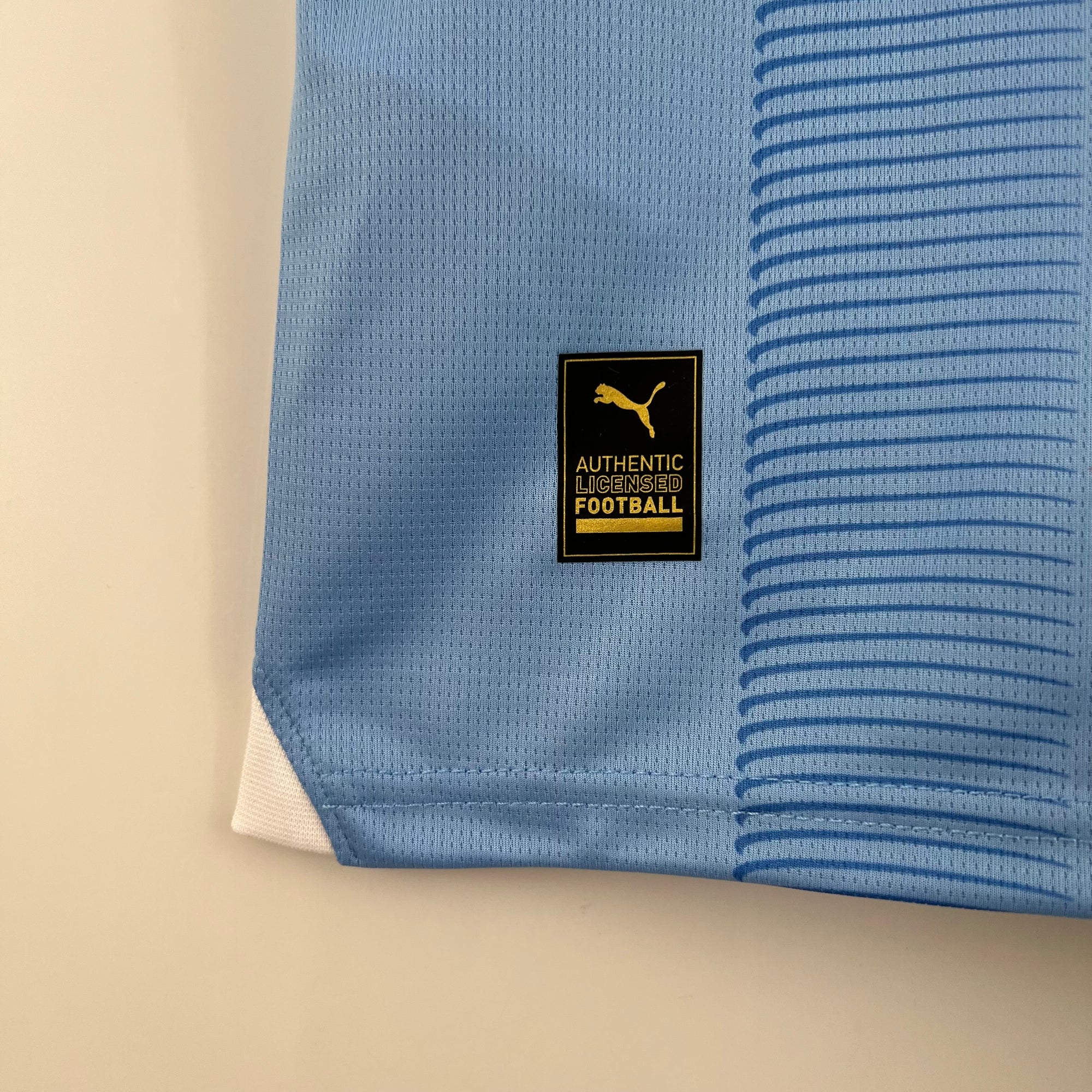 Camisa Manchester City I 23/24 - Torcedor e Jogador