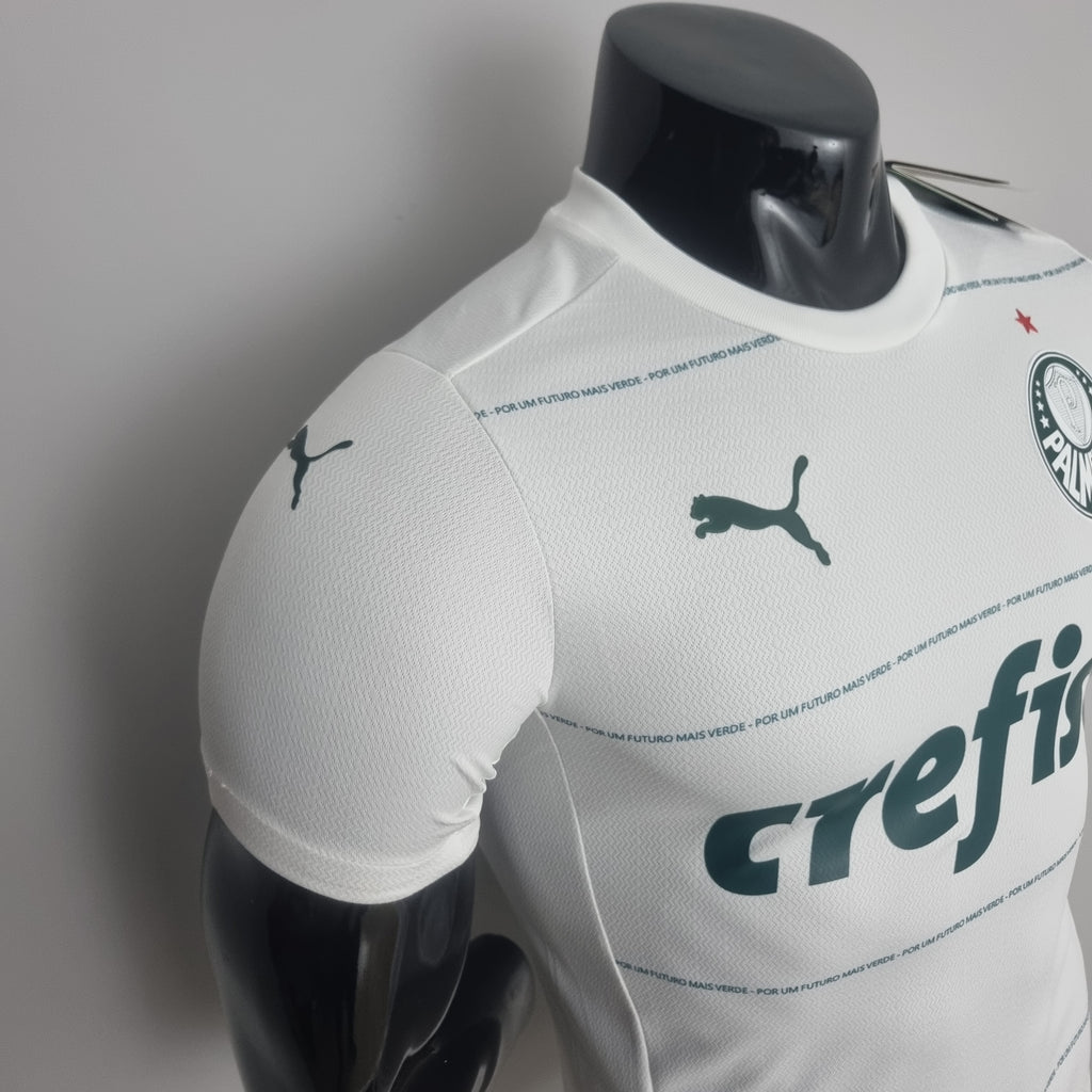 Camisa Palmeiras II 22/23 - Torcedor e Jogador