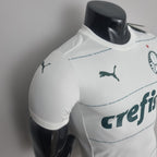 Camisa Palmeiras II 22/23 - Torcedor e Jogador