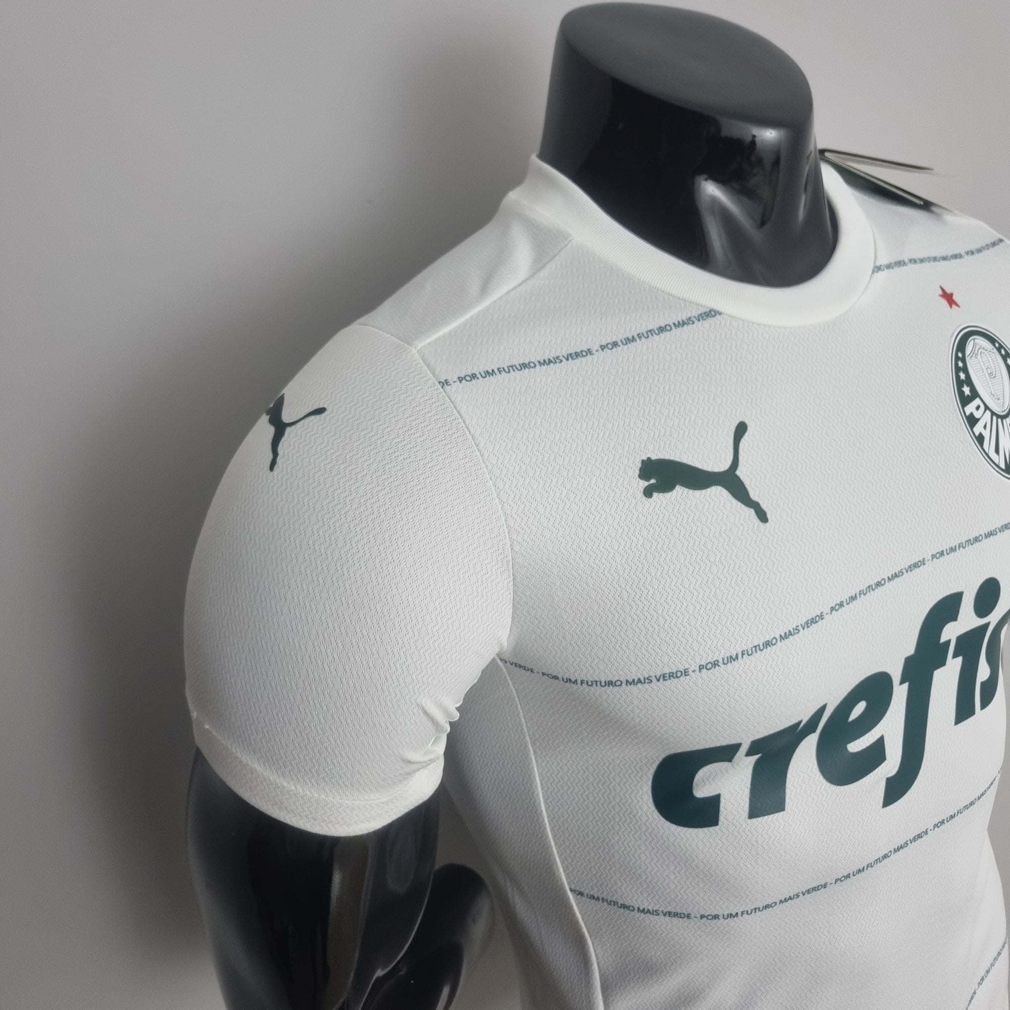 Camisa Palmeiras II 22/23 - Torcedor e Jogador