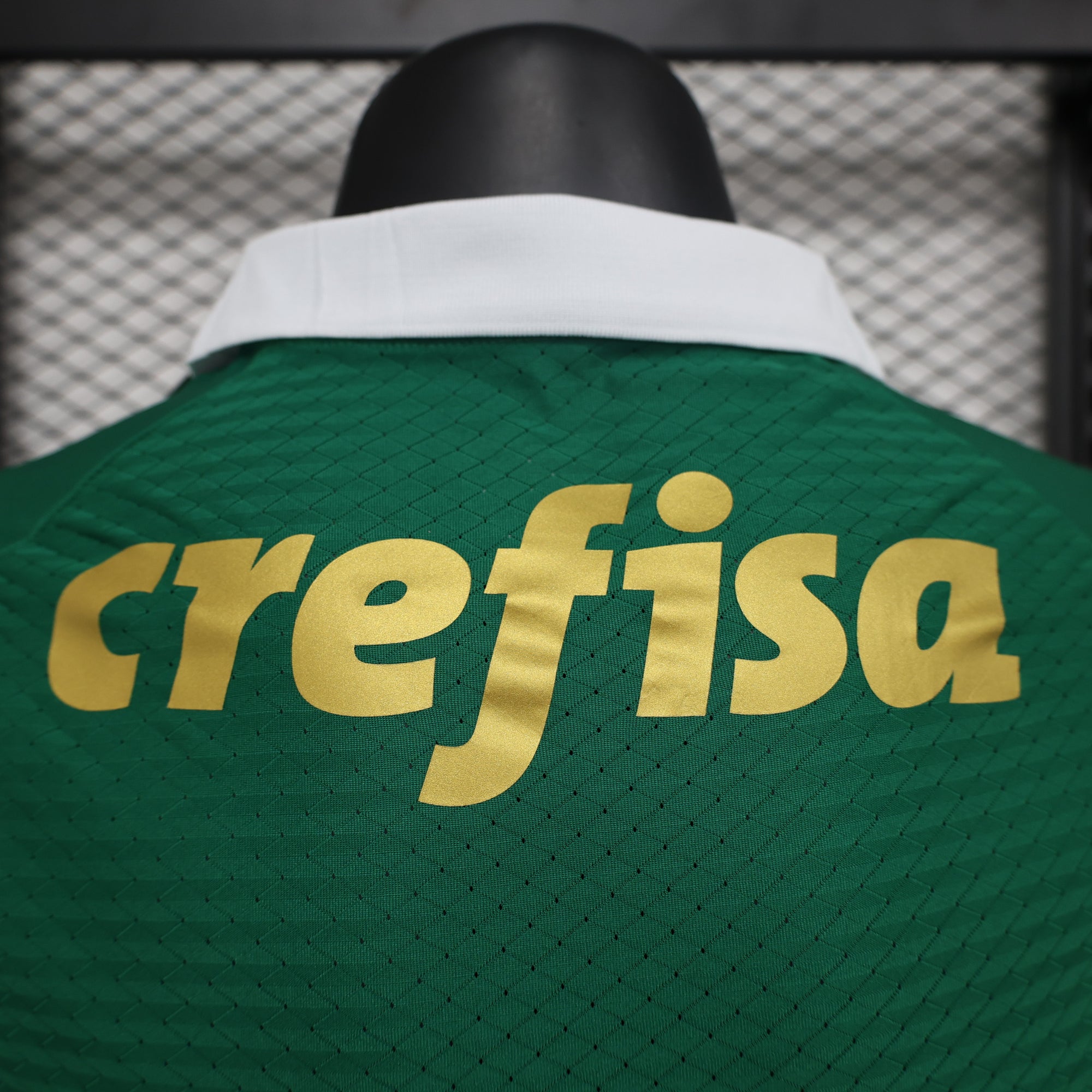 Camisa Palmeiras I 24/25 - Torcedor e Jogador