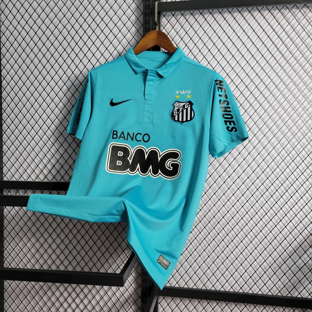 Camisa Santos Retro 2012 - 12/13