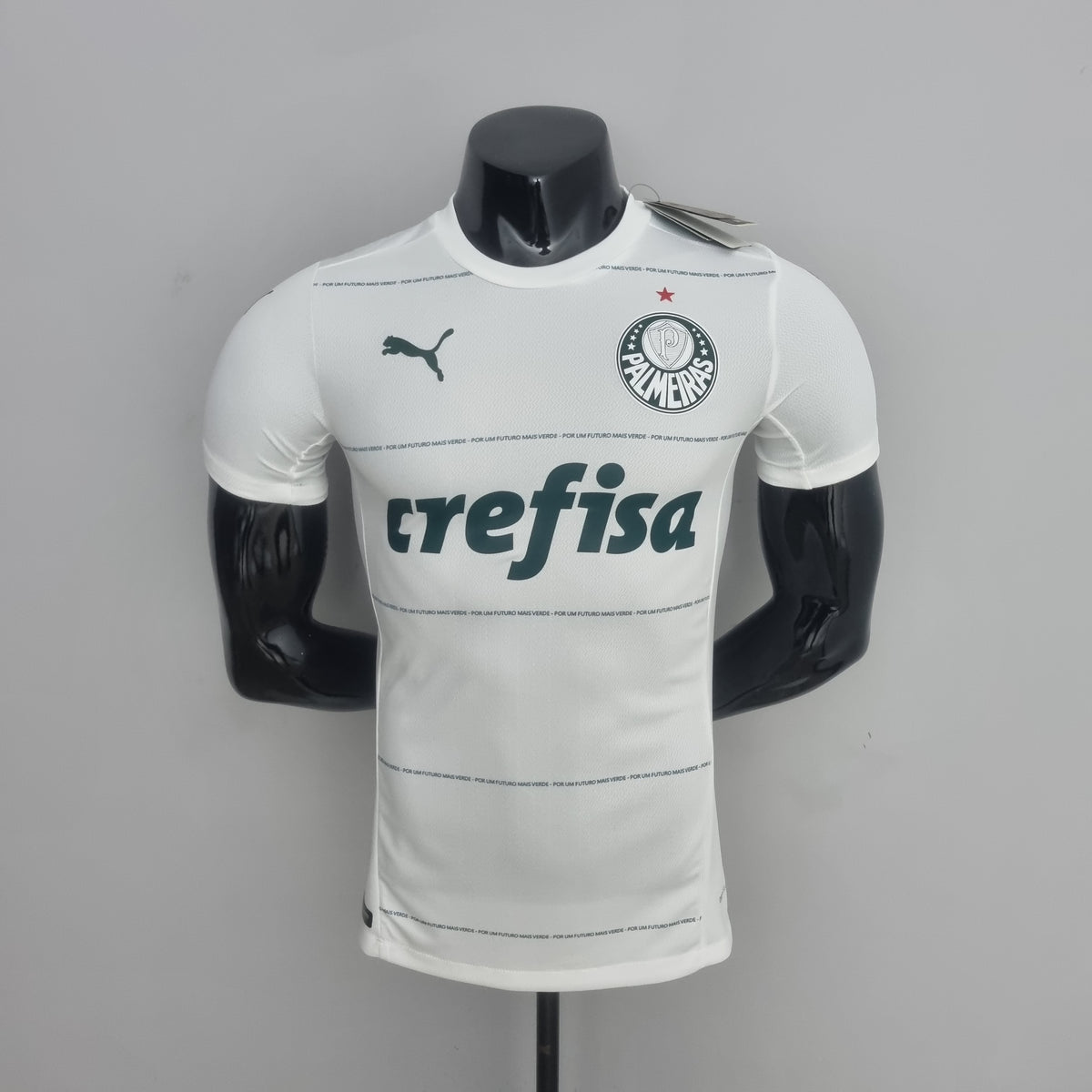 Camisa Palmeiras II 22/23 - Torcedor e Jogador