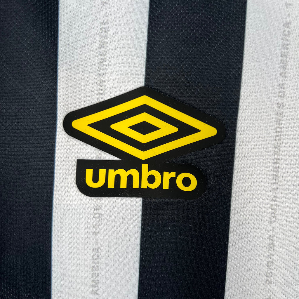 Camisa Santos II 23/24 - Torcedor e Jogador