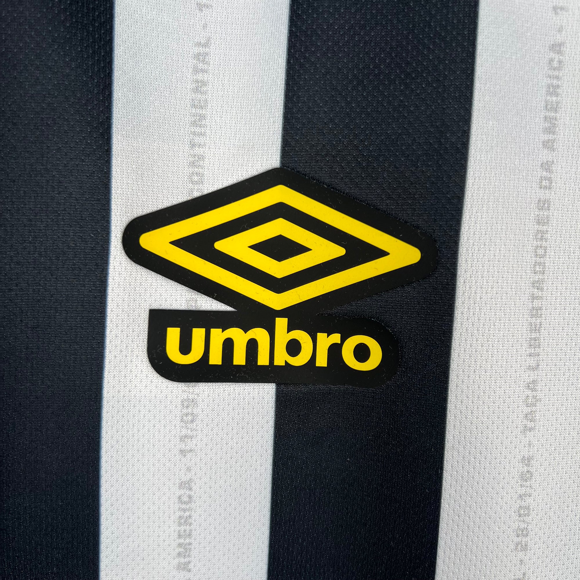 Camisa Santos II 23/24 - Torcedor e Jogador