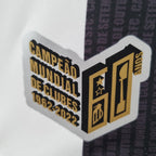 Camisa Santos II 22/23 - Torcedor e Jogador