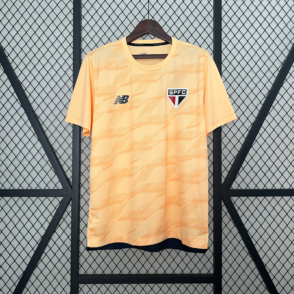 Camisa São Paulo - Treino 2024