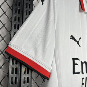 Camisa II Milan  24/25 - Torcedor e Jogador