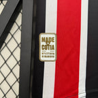 Camisa Regata São Paulo II - 24/25