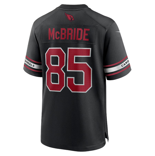 Camisa Arizona Cardinals Preta - NFL