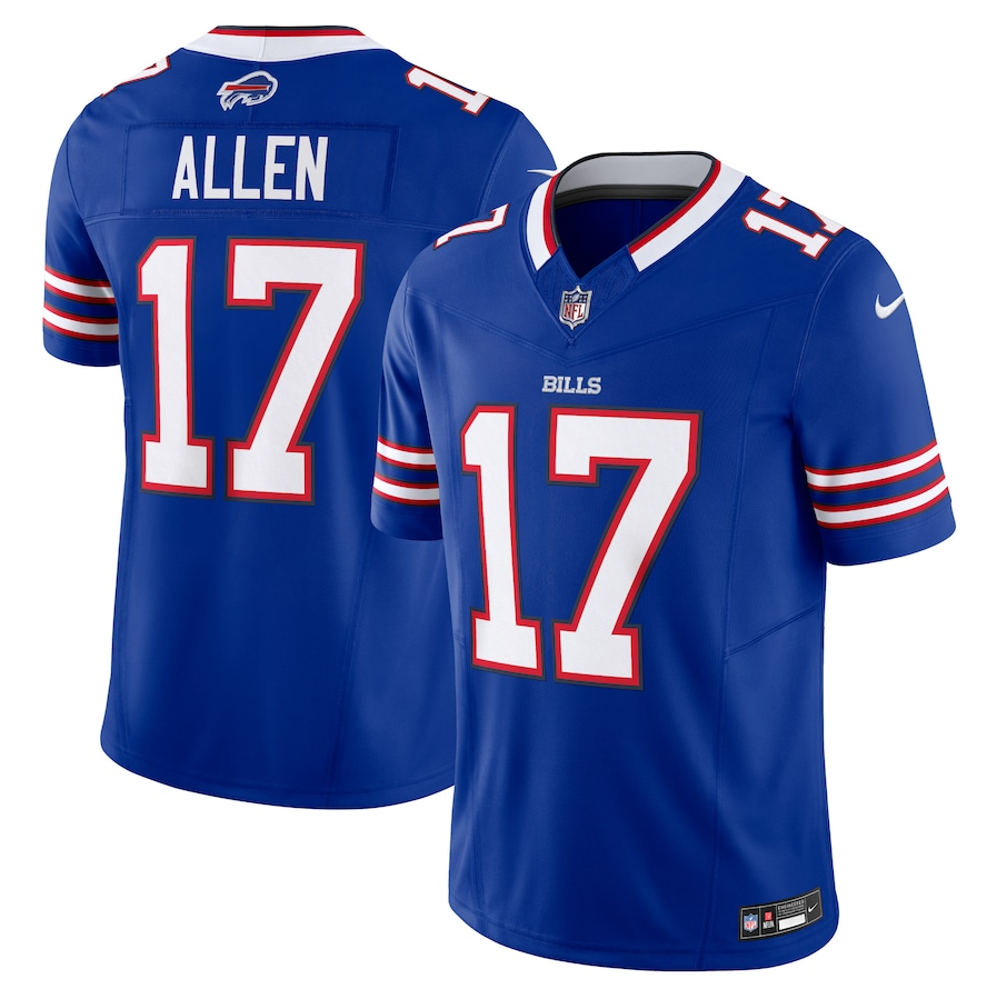 Camisa Buffalo Bills Azul - NFL