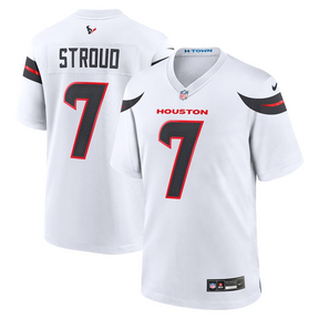 Camisa Houston Texans Branca - NFL
