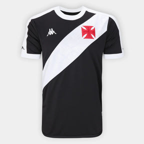 Camisa Vasco da Gama I 24/25 - Torcedor e Jogador