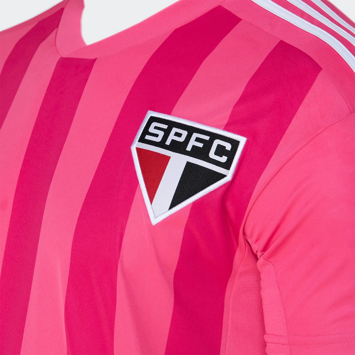 Camisa São Paulo - Outubro Rosa 2022