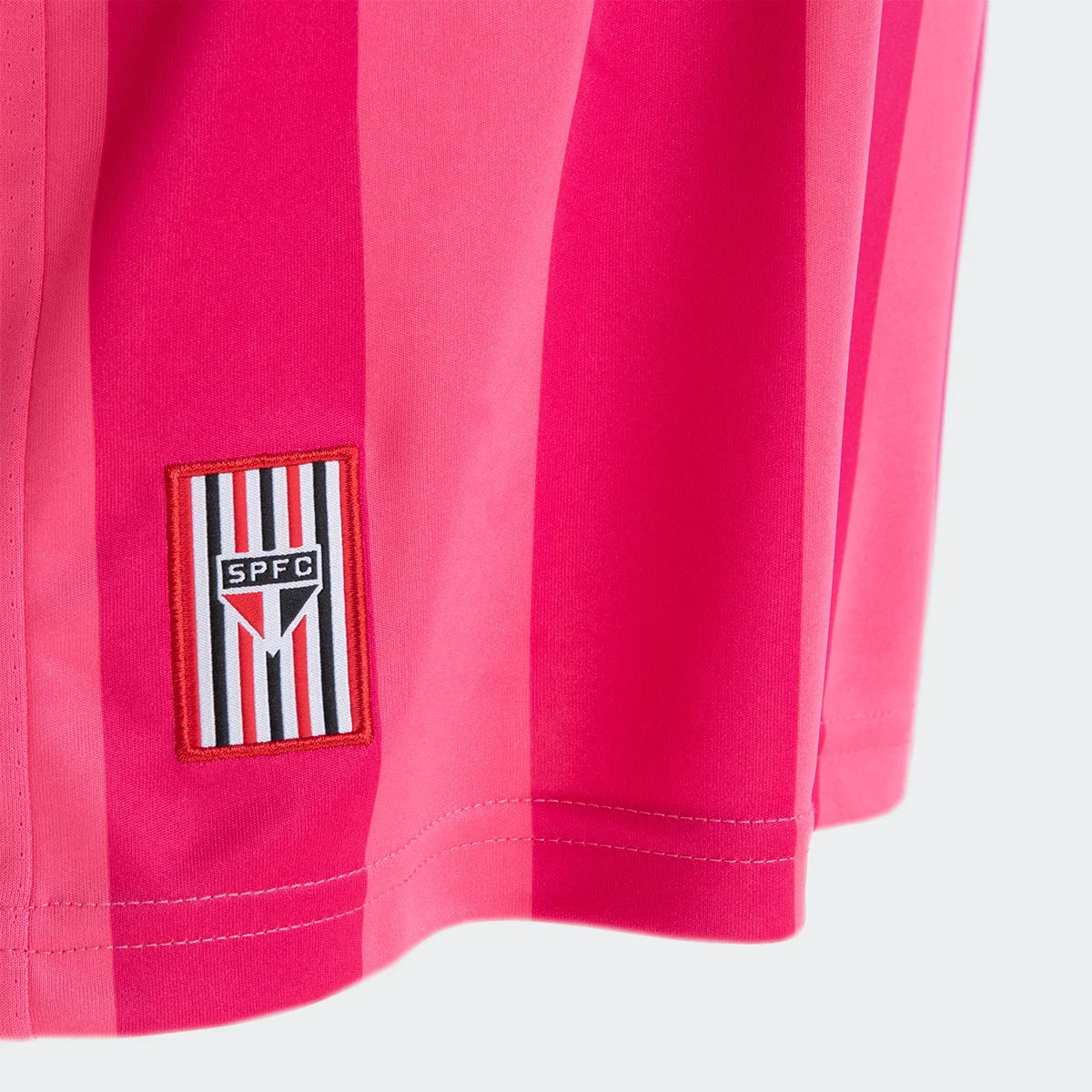 Camisa São Paulo - Outubro Rosa 2022