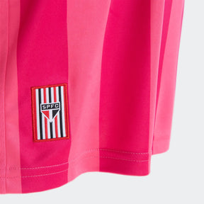 Camisa São Paulo - Outubro Rosa 2022