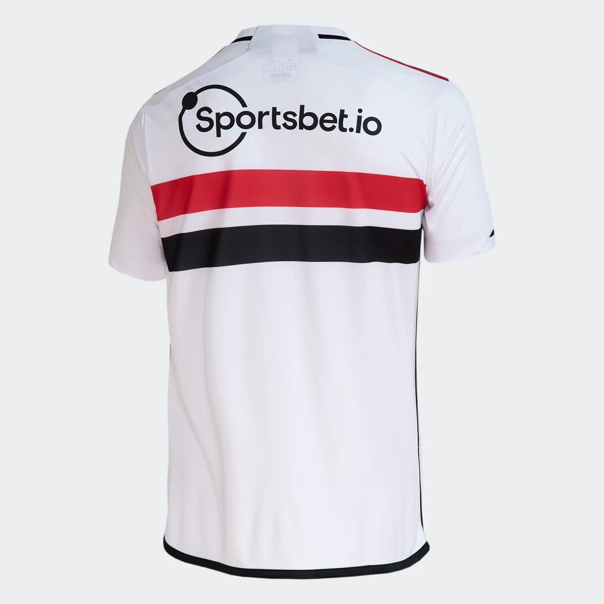 Camisa São Paulo I 23/24 - Torcedor e Jogador