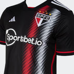 Camisa São Paulo III 23/24 - Torcedor e Jogador