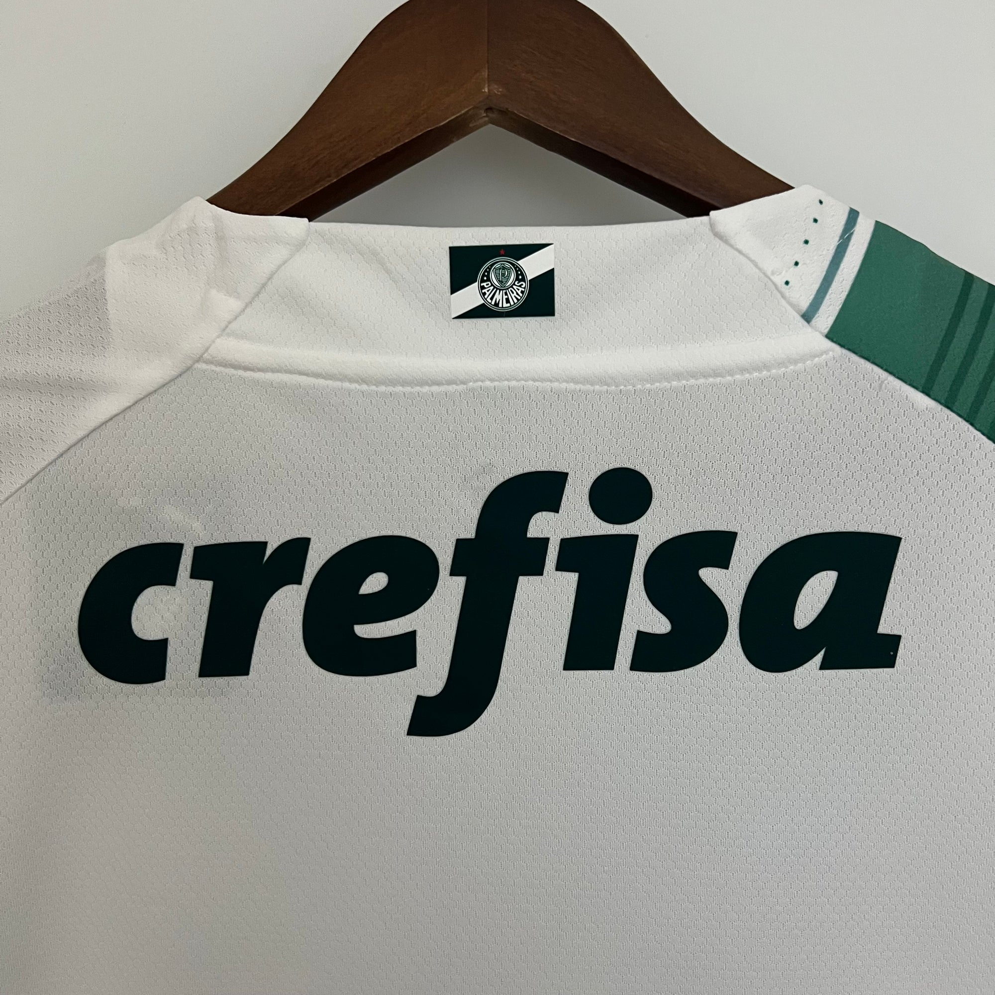 Camisa Palmeiras II 23/24 - Torcedor e Jogador