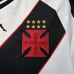 Camisa Vasco da Gama II 24/25 - Torcedor e Jogador