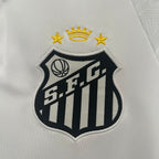 Camisa Santos I 24/25 - Torcedor e Jogador