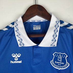 Camisa Everton I 23/24 - Torcedor e Jogador