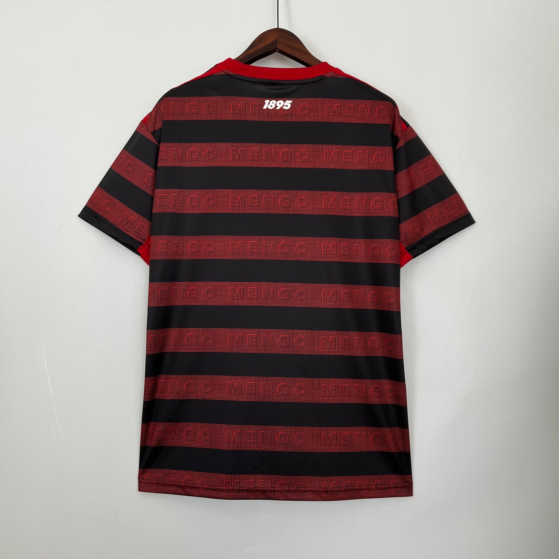 Camisa Flamengo Retro 2019 - 19/20