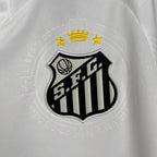 Camisa Santos I 23/24 - Torcedor e Jogador
