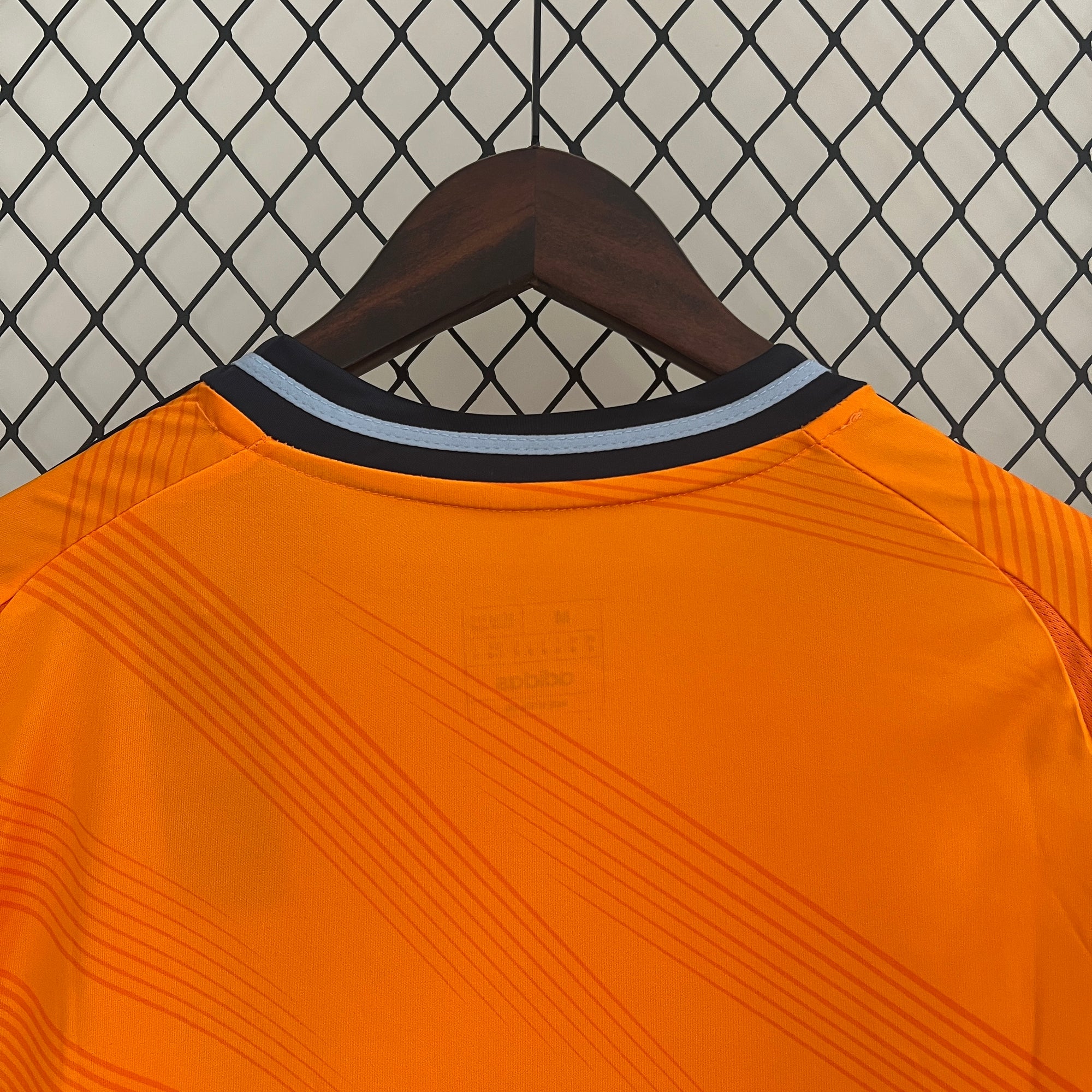 Camisa Real Madrid II 24/25 - Torcedor e Jogador
