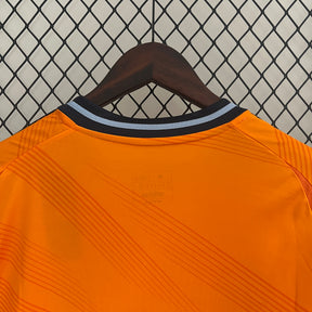 Camisa Real Madrid II 24/25 - Torcedor e Jogador