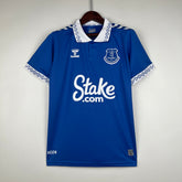 Camisa Everton I 23/24 - Torcedor e Jogador