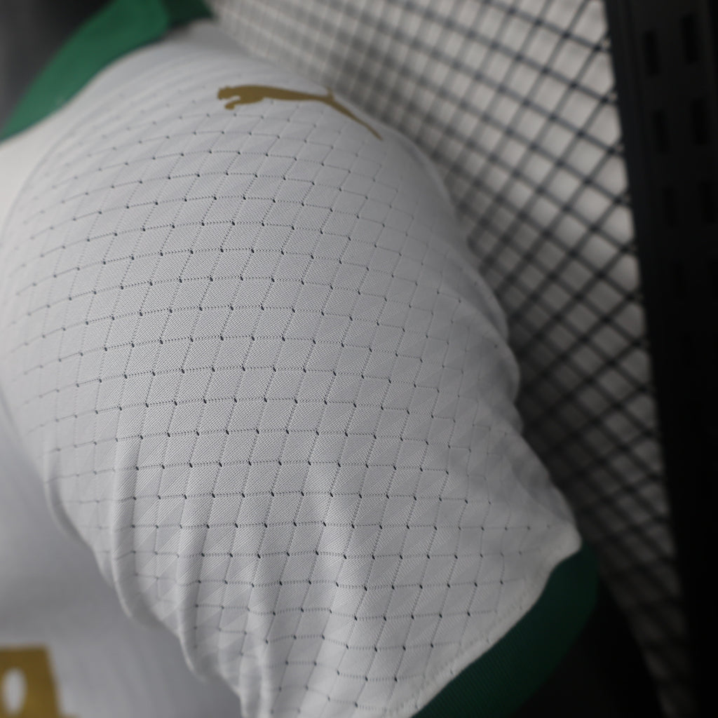 Camisa Palmeiras II 24/25 - Torcedor e Jogador