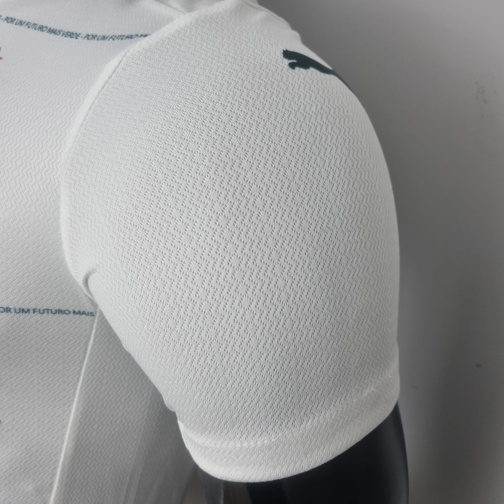 Camisa Palmeiras II 22/23 - Torcedor e Jogador