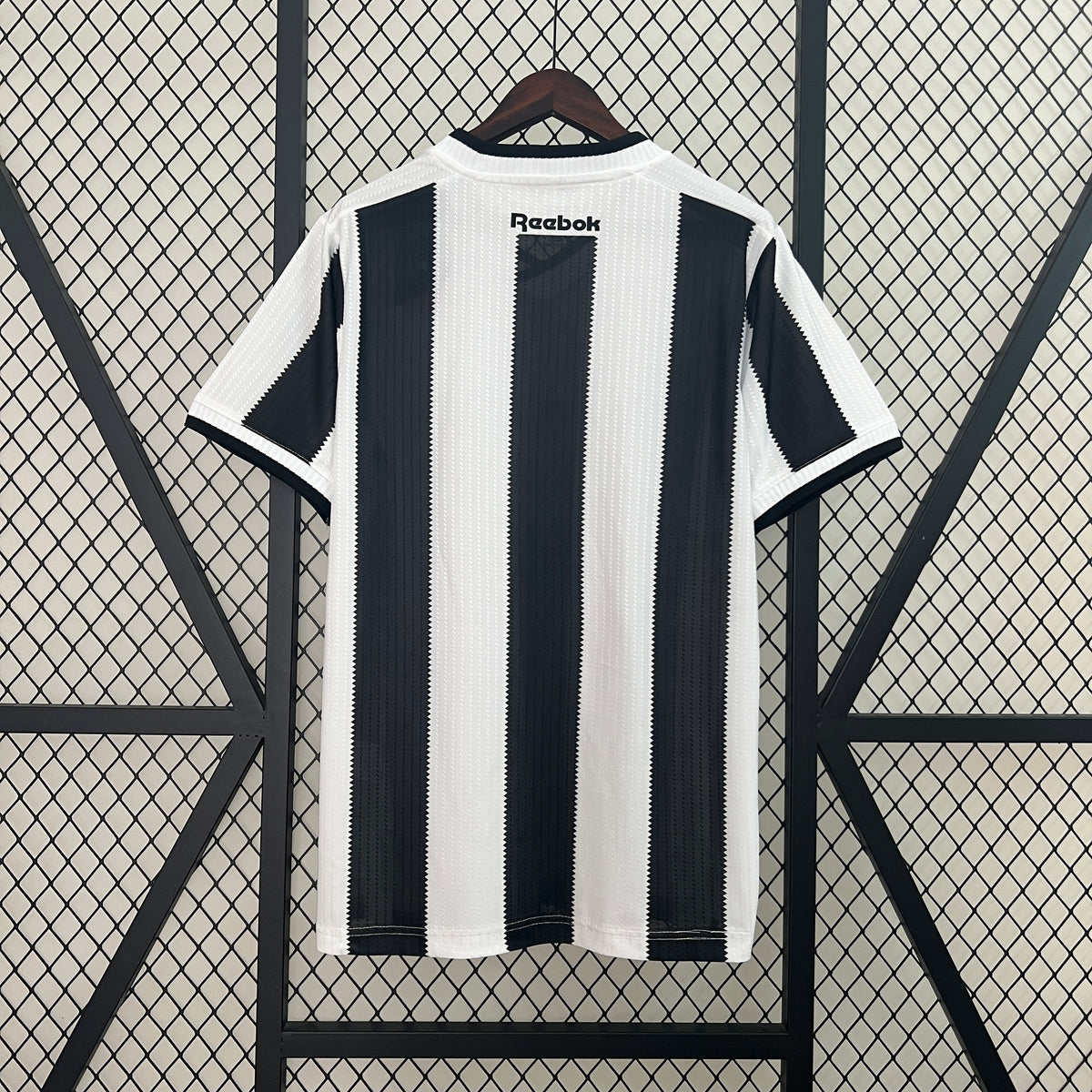 Camisa Botafogo I 24/25 - Torcedor e Jogador